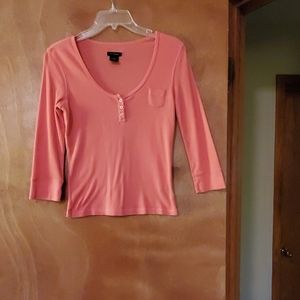 Women's Calvin Klein Top - Size S